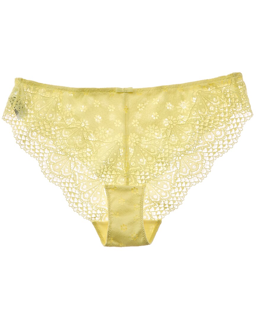 Simone Perele Brief