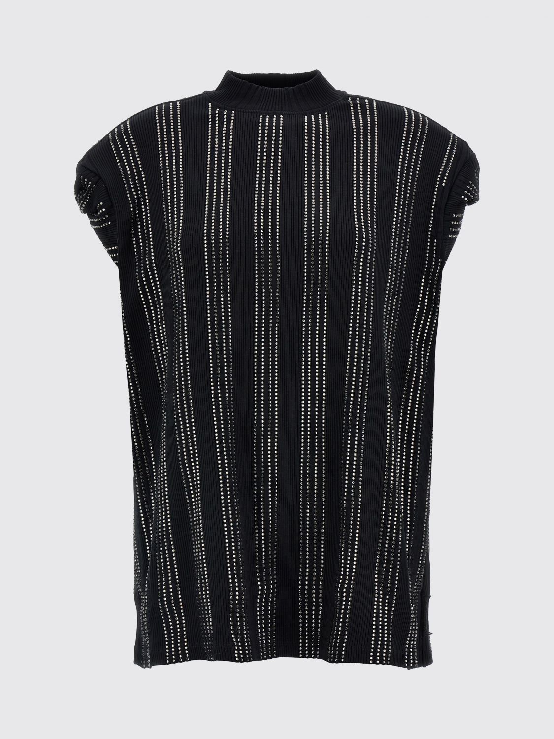 Dress Woman color Black