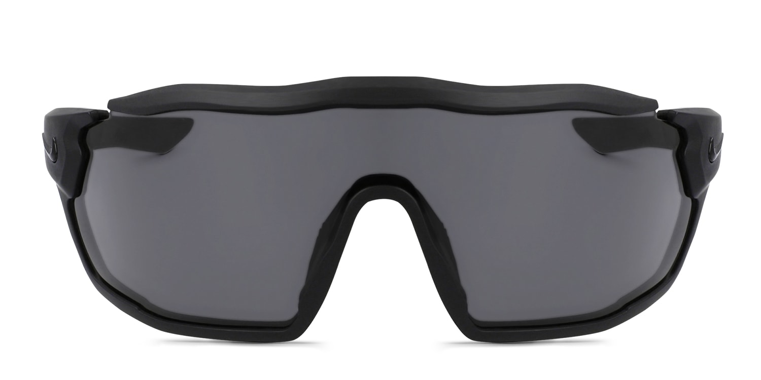 Show x Rush Matte Black