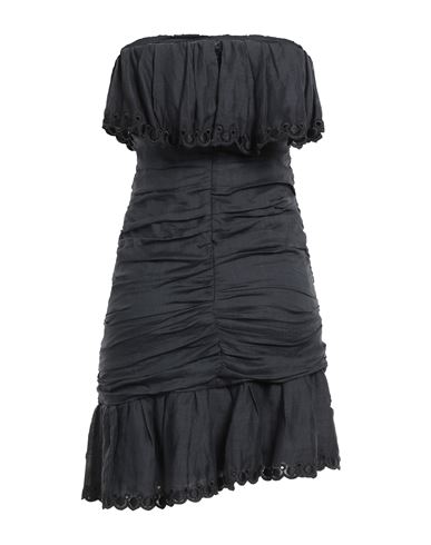 Woman Mini dress Black