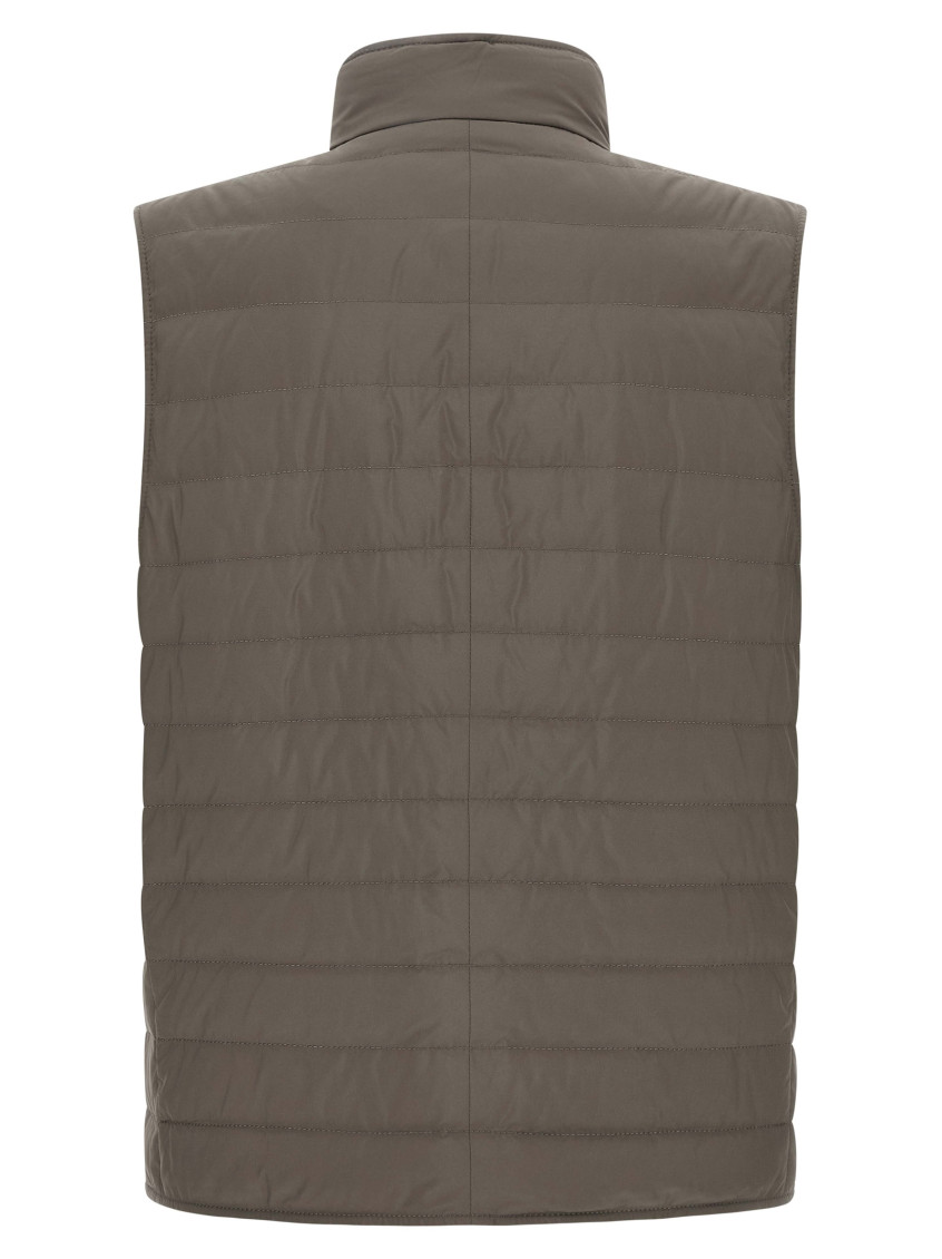 Down Vest