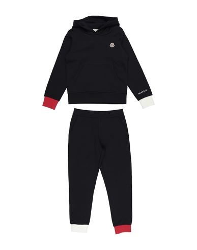 Kid Boy Tracksuit Midnight blue Size 12 Cotton