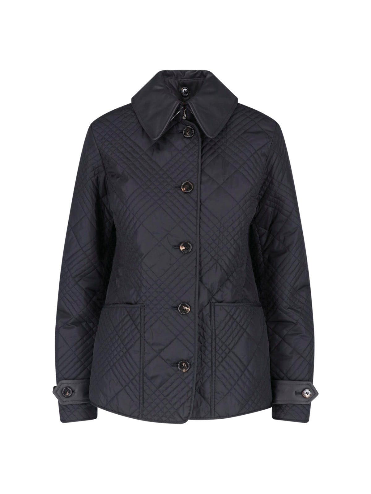 Women's Polyamide Jacket