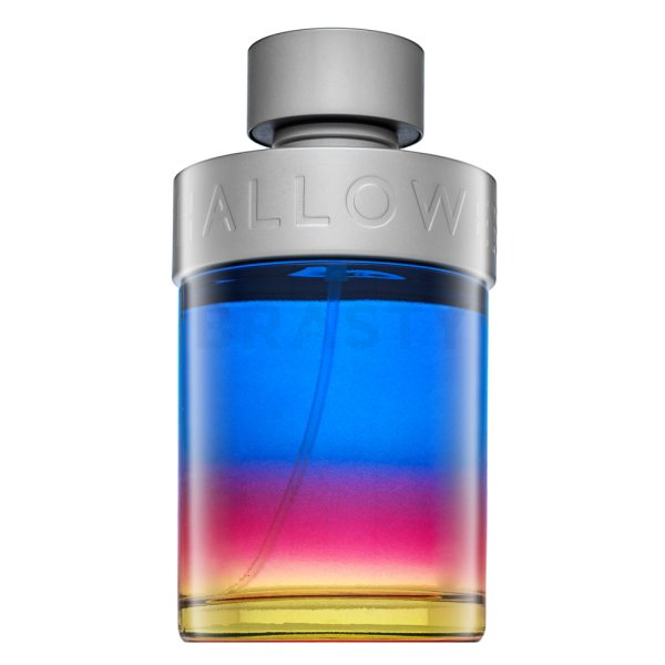 Jesus Del Pozo Halloween Hero Eau de Toilette Men 125 ml — Eau de Toilette