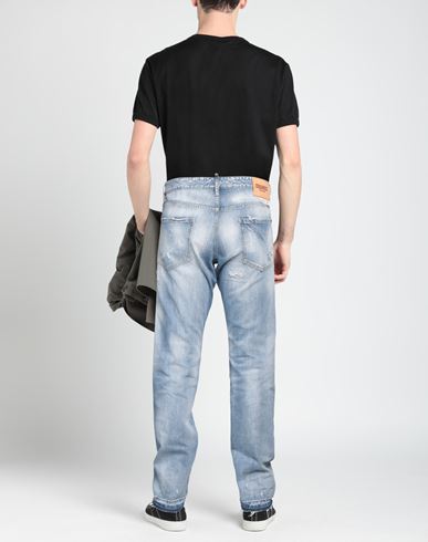 Man Jeans Blue