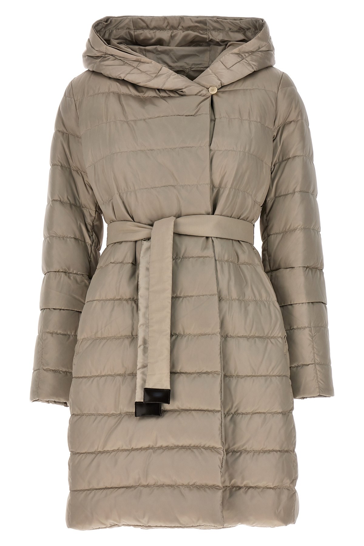 'Novef' Reversible Down Jacket