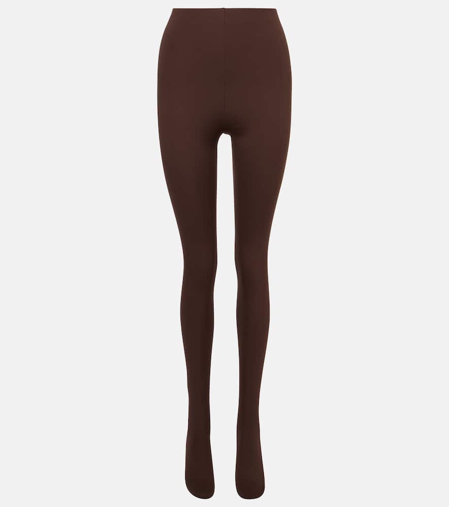 Wardrobe. NYC Evening opaque tights