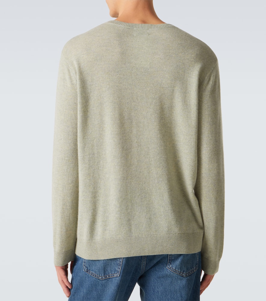 Colmar cashmere sweater