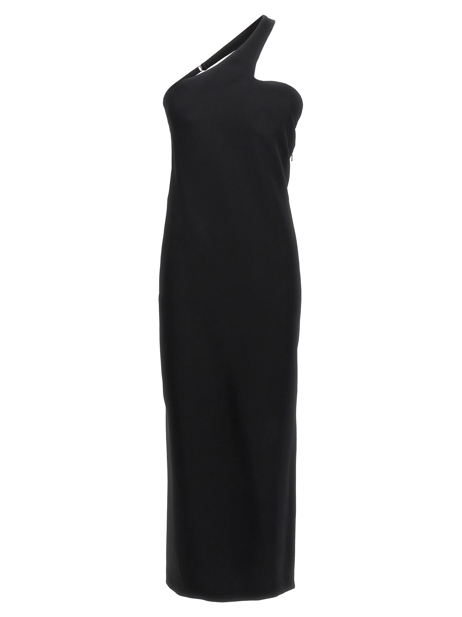 Molise Dress — Black