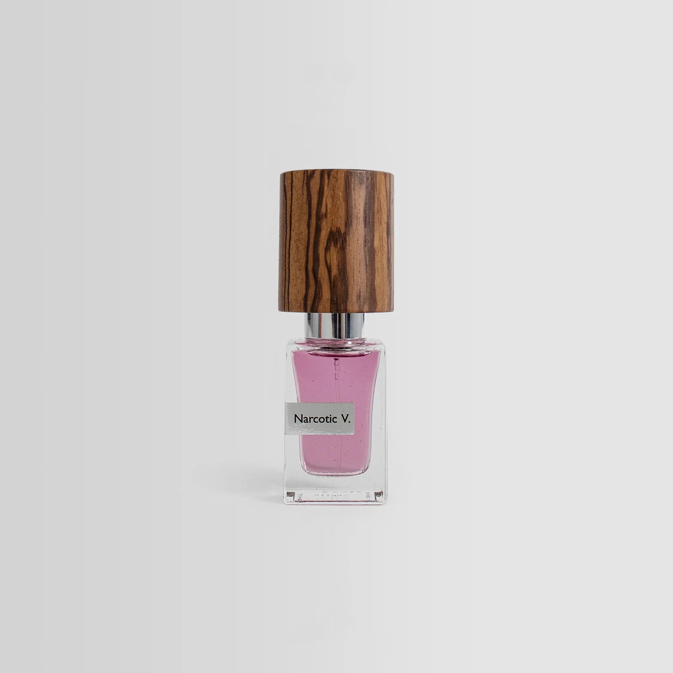 Narcotic V. Perfume