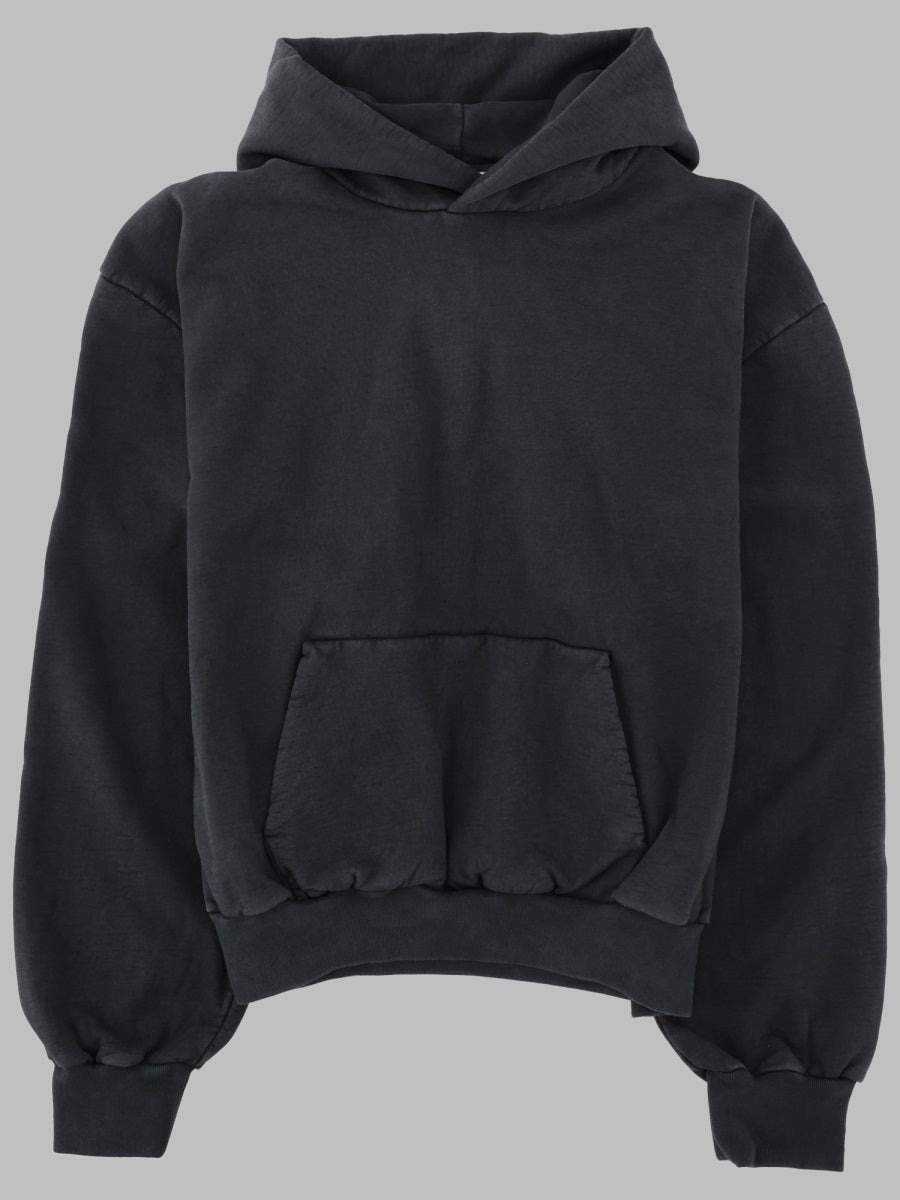 Men's 100% Cotton Hooded Sweatshirt T-Shirt (SS26)