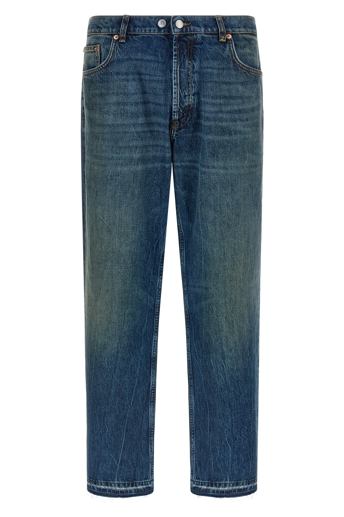 'Musso' Jeans