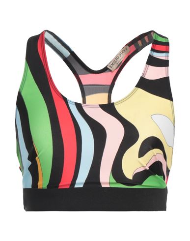Woman Top Green