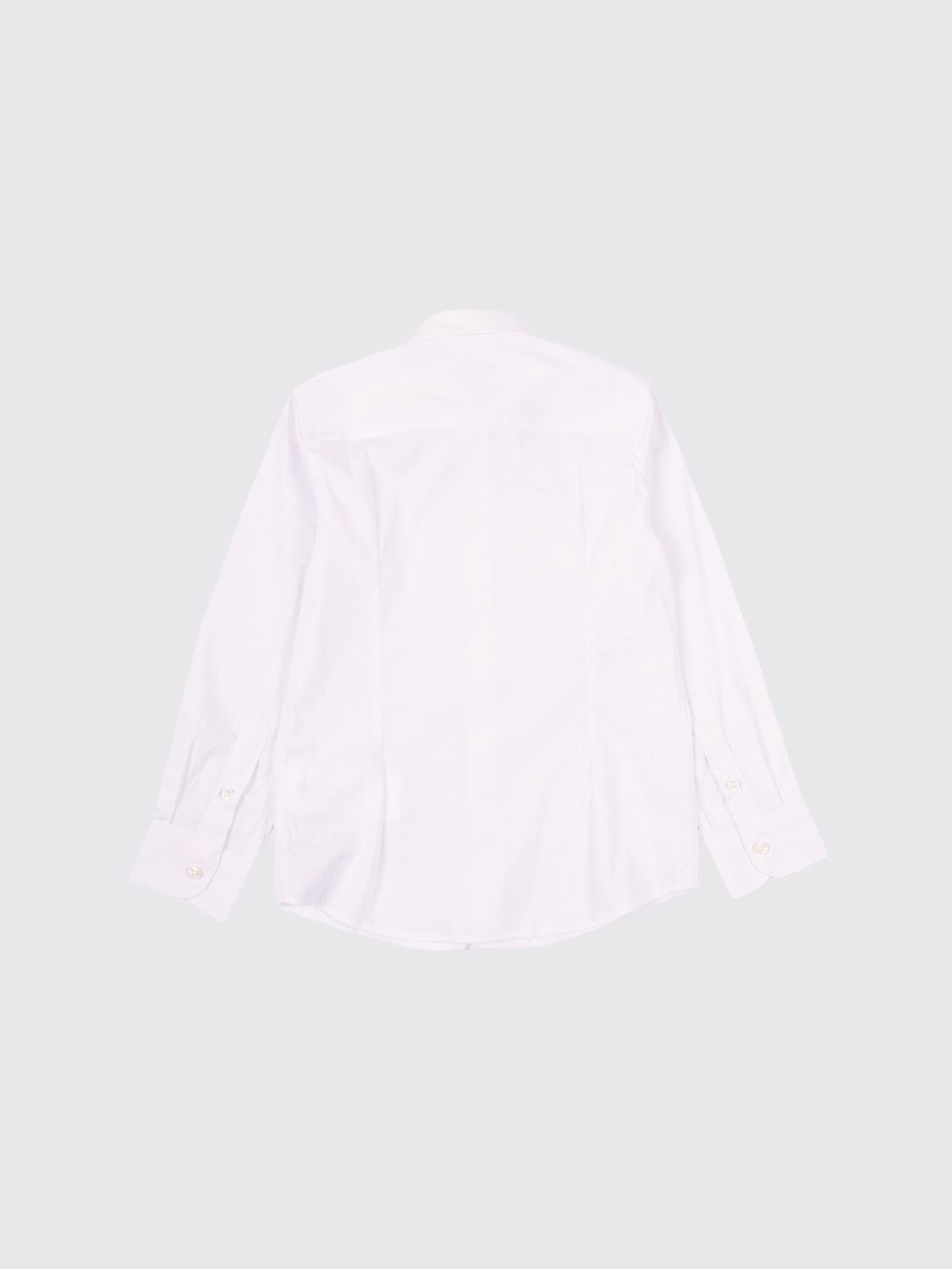 Shirt Kids color White