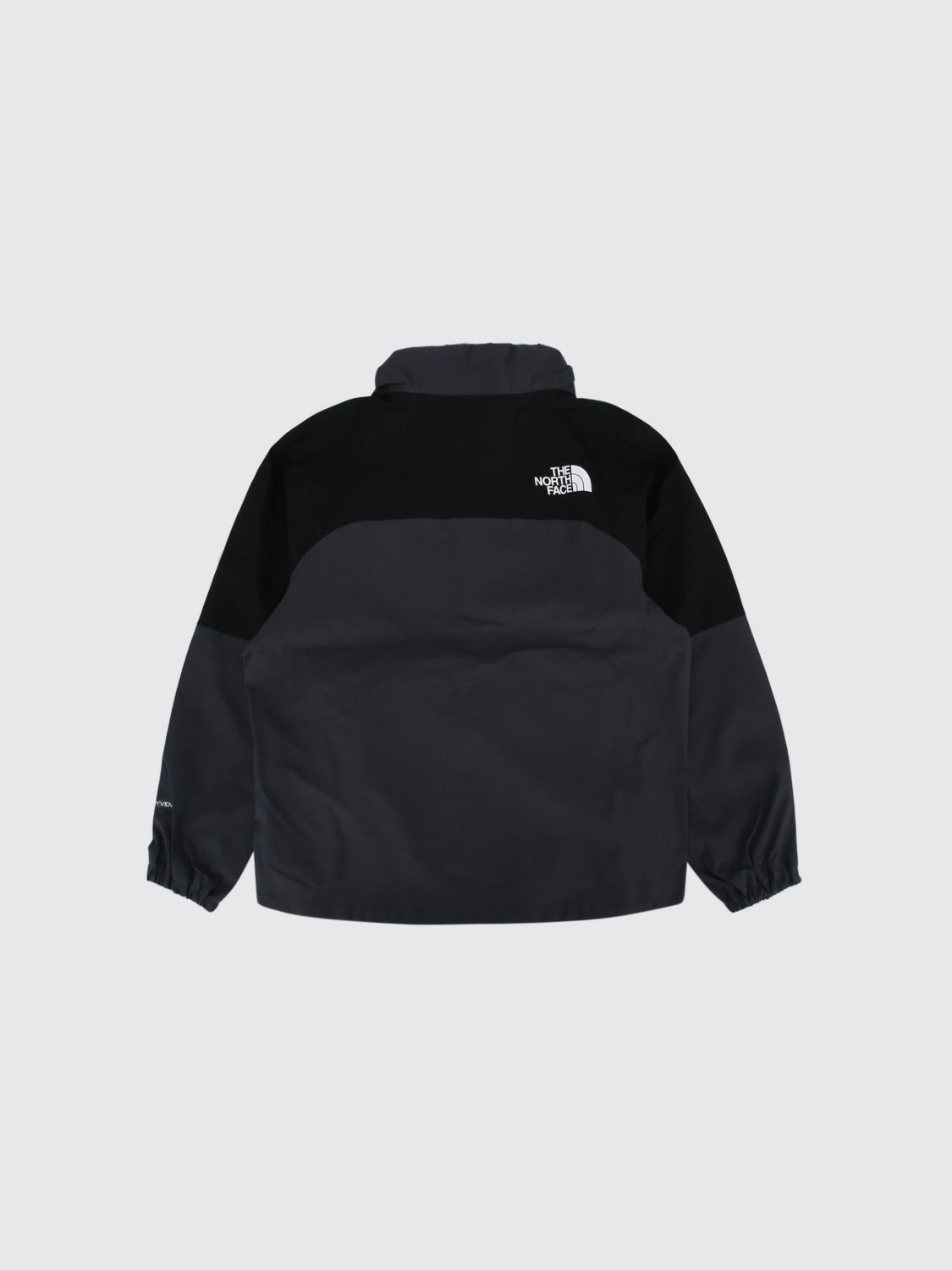 Jacket Kids color Black