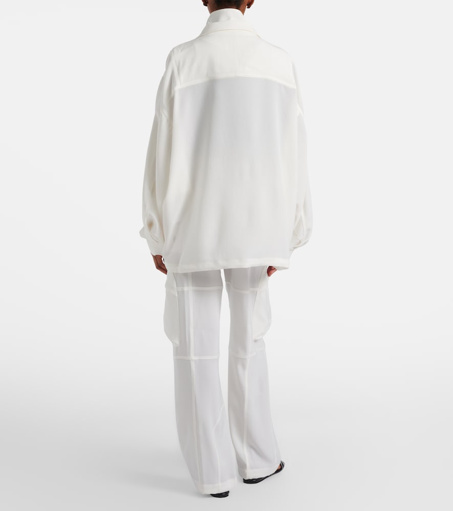 Kelly cargo pants
