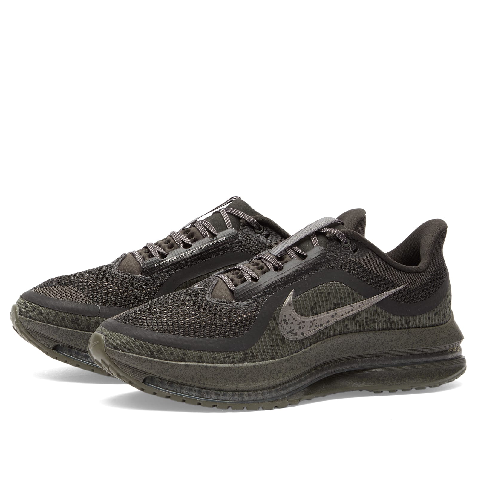 Men's Pegasus Premium Sp Sneaker Loden/Ash/Charcoal