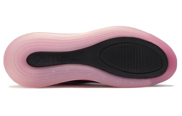 Air Max 720 'Black Pink Blast'