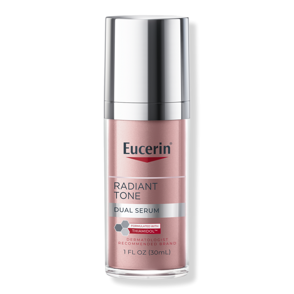 Radiant Tone Dual Serum Dark Spot Corrector