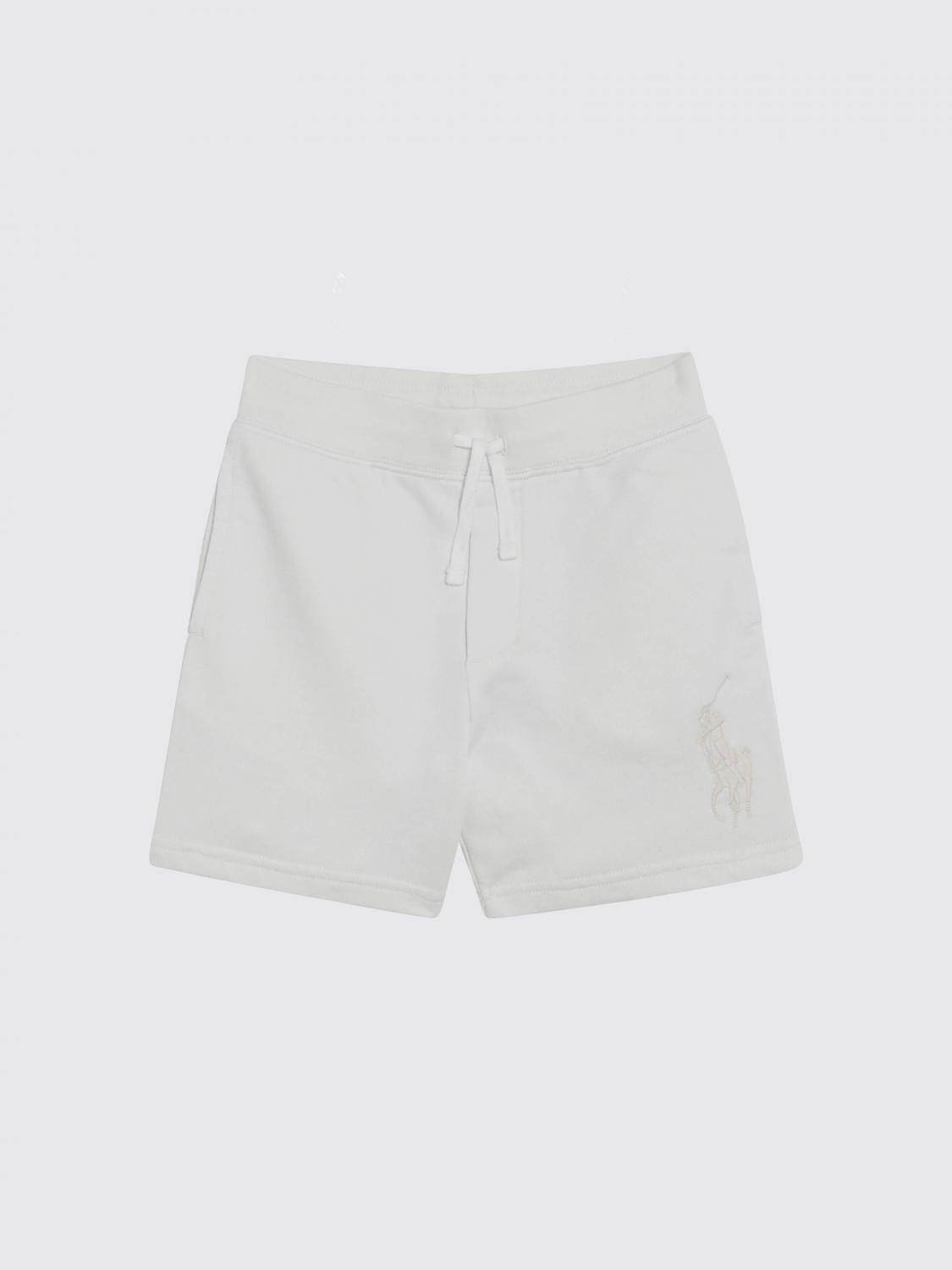 Shorts Kids color Blue 1