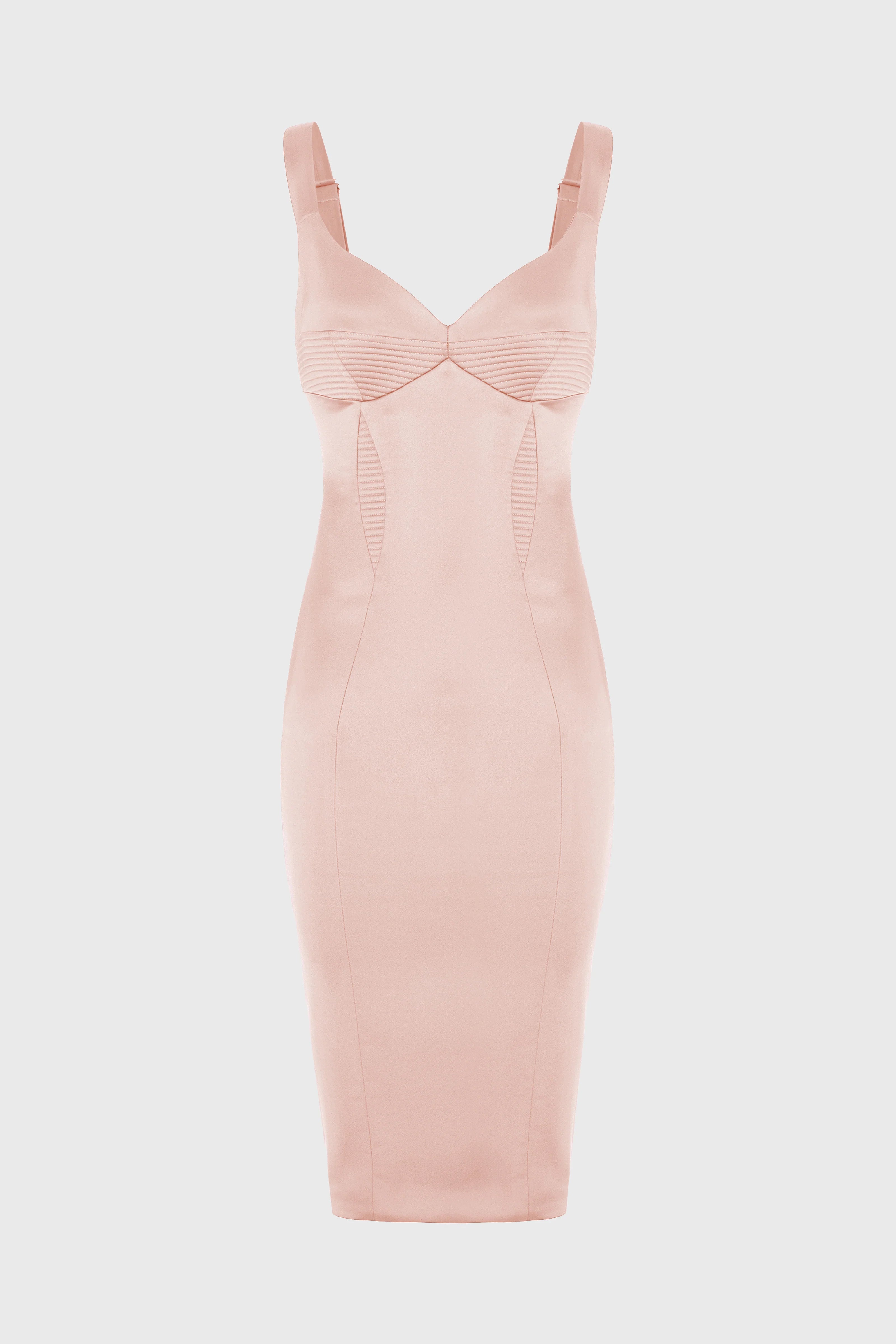 Chic Mini Dress for SS26