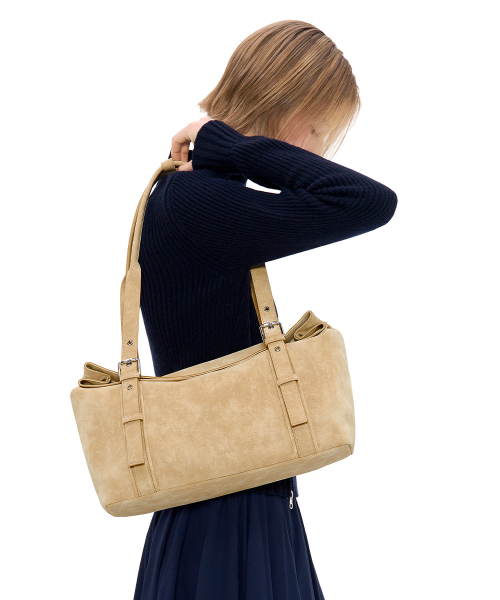 Velow Bag / Sand