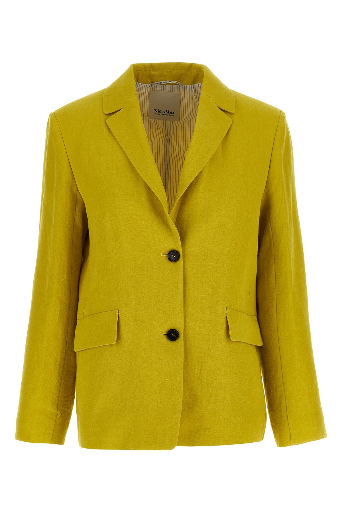 'Smmalberta' Blazer