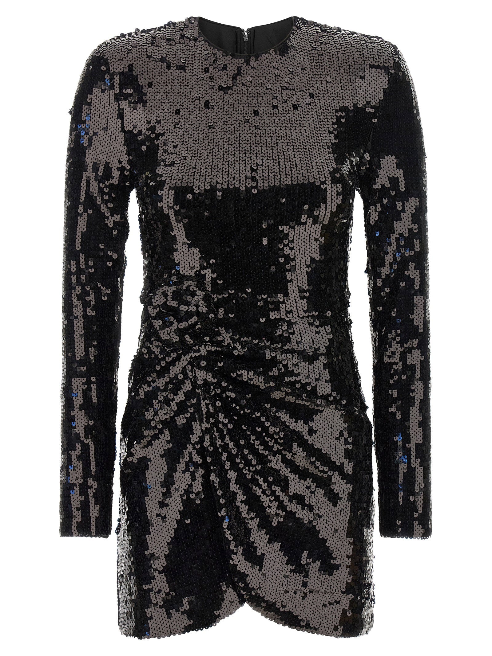 Sequin Dress