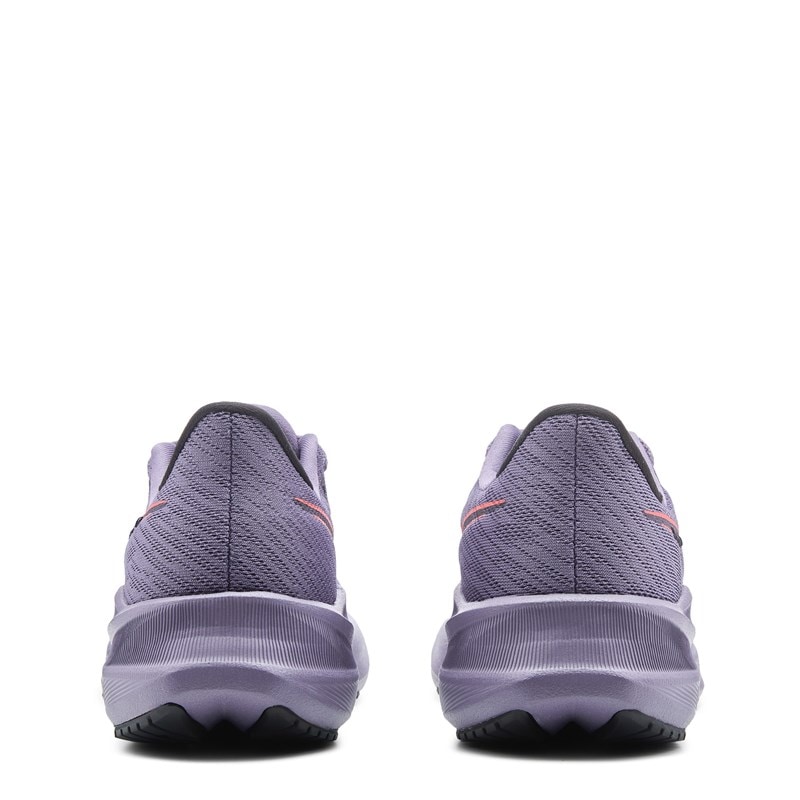 Women's Versablast 4 Running Shoes (Purple/Coral)