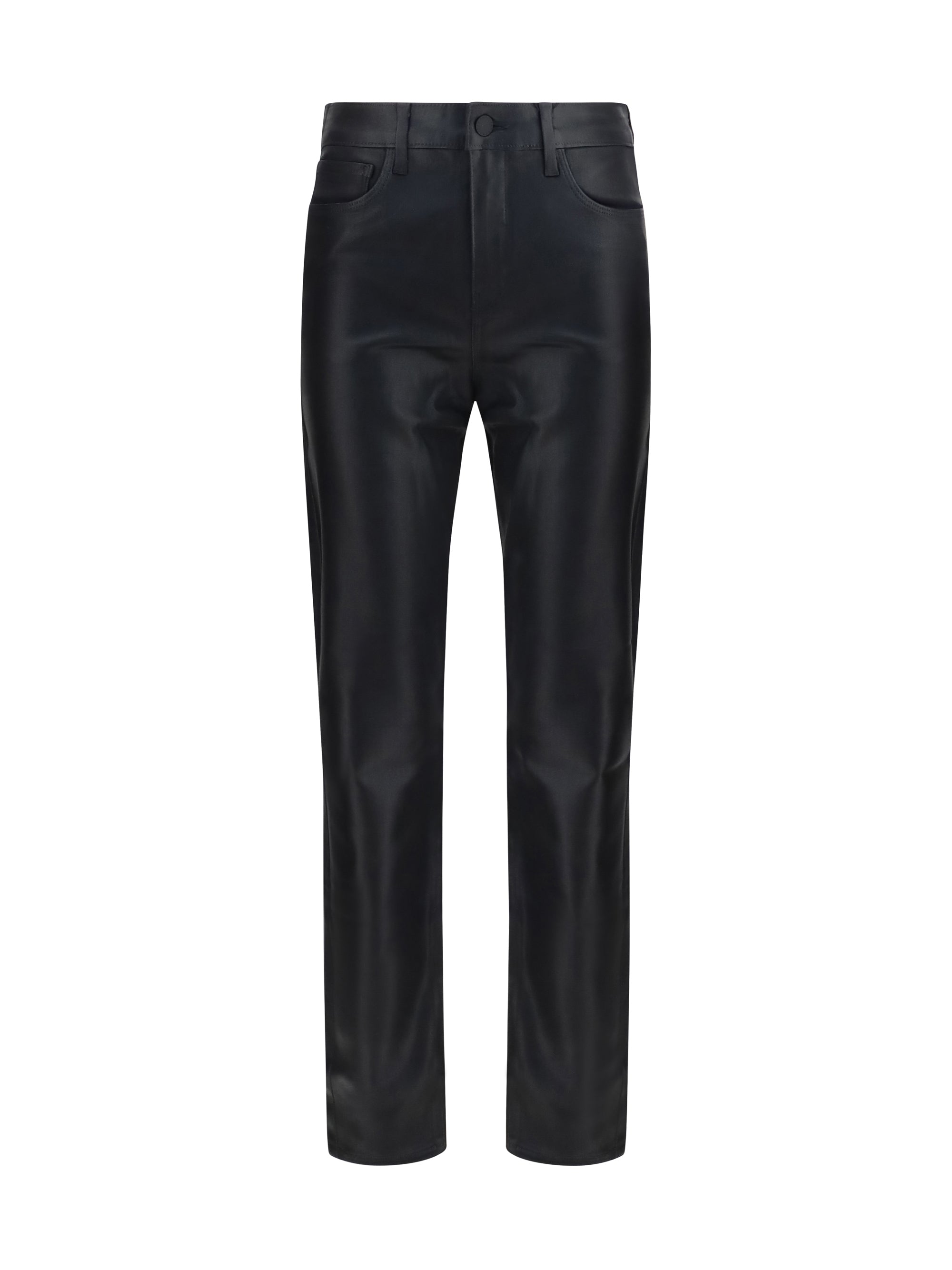 Marguerite Jeans — Black
