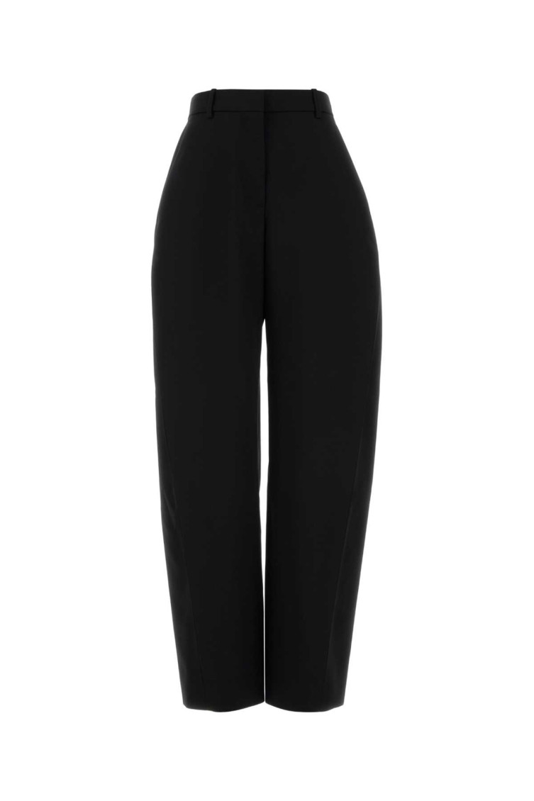 Tailored Pants
