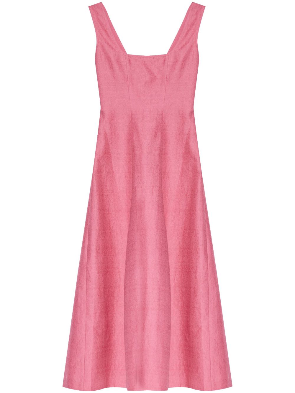 Leight dress - Pink