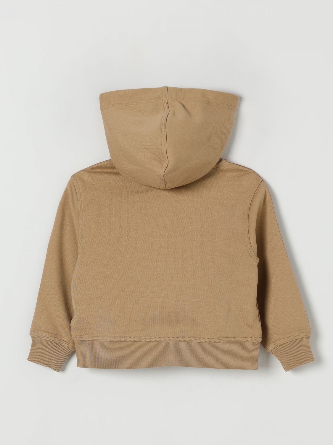 Sweater Kids color Sand