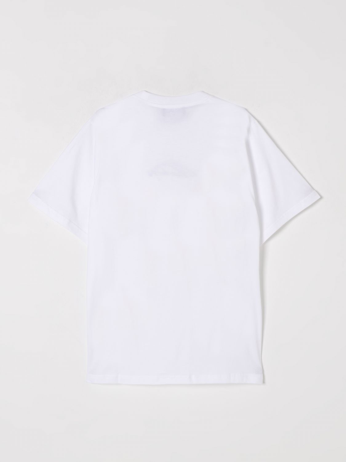 T-Shirt Kids color White