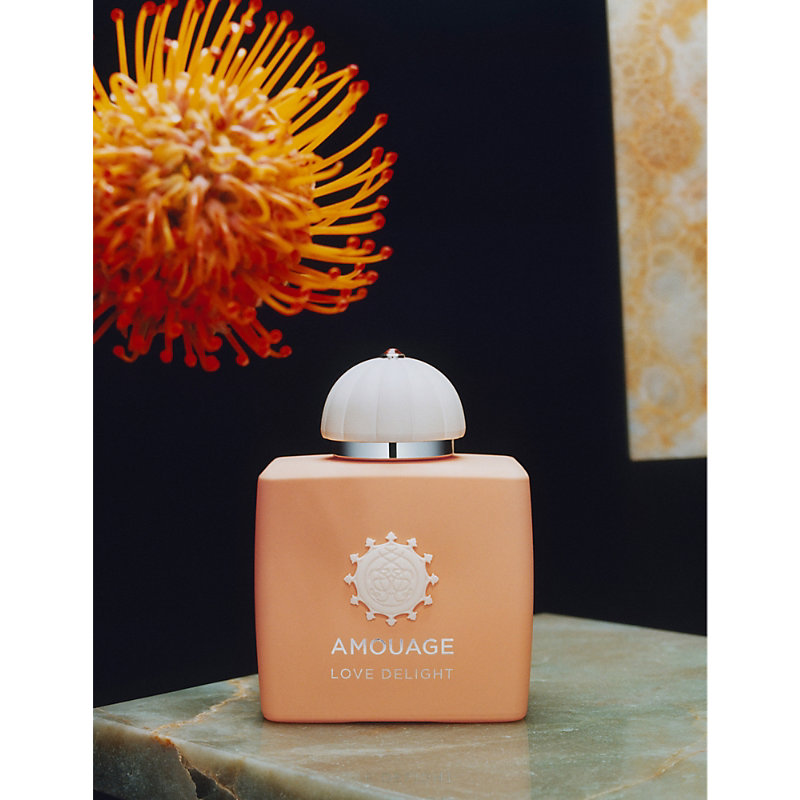 Love Delight Eau De Parfum 100ml