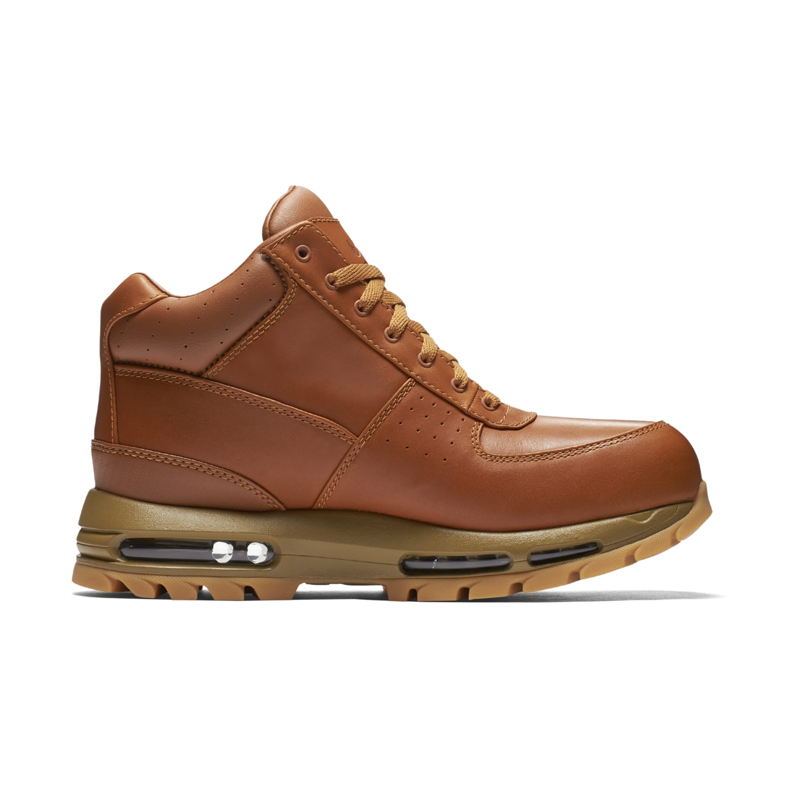 Air Max Goadome ACG WP Boot 'Golden Beige'