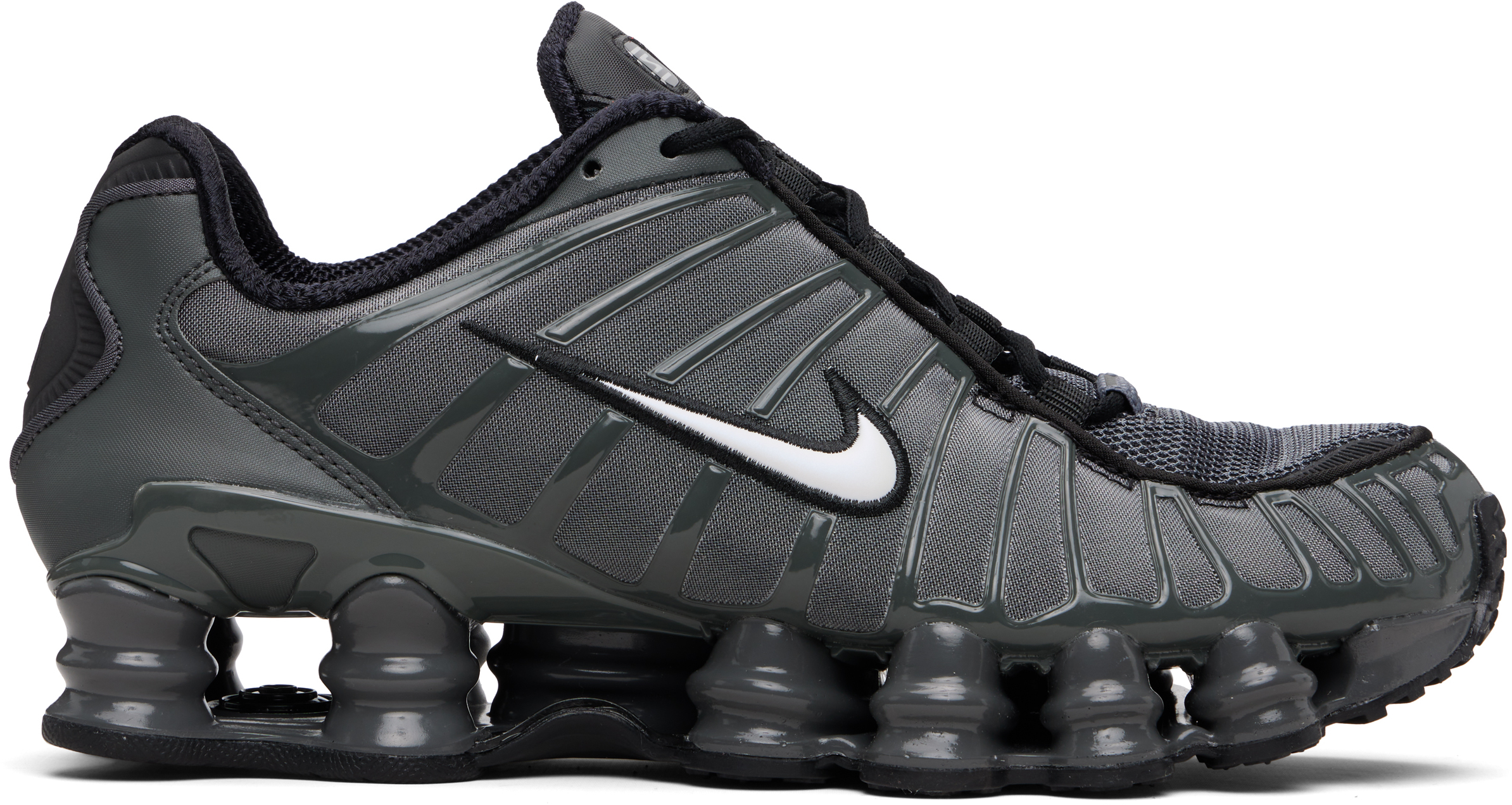 Black Shox TL SE Sneakers