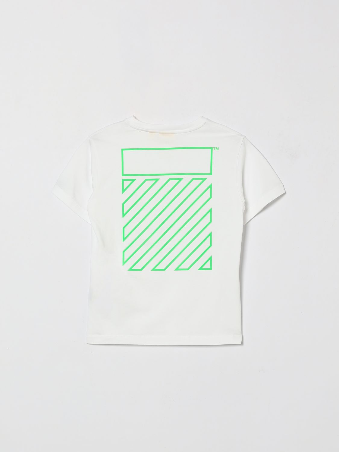 T-Shirt Kids color Black