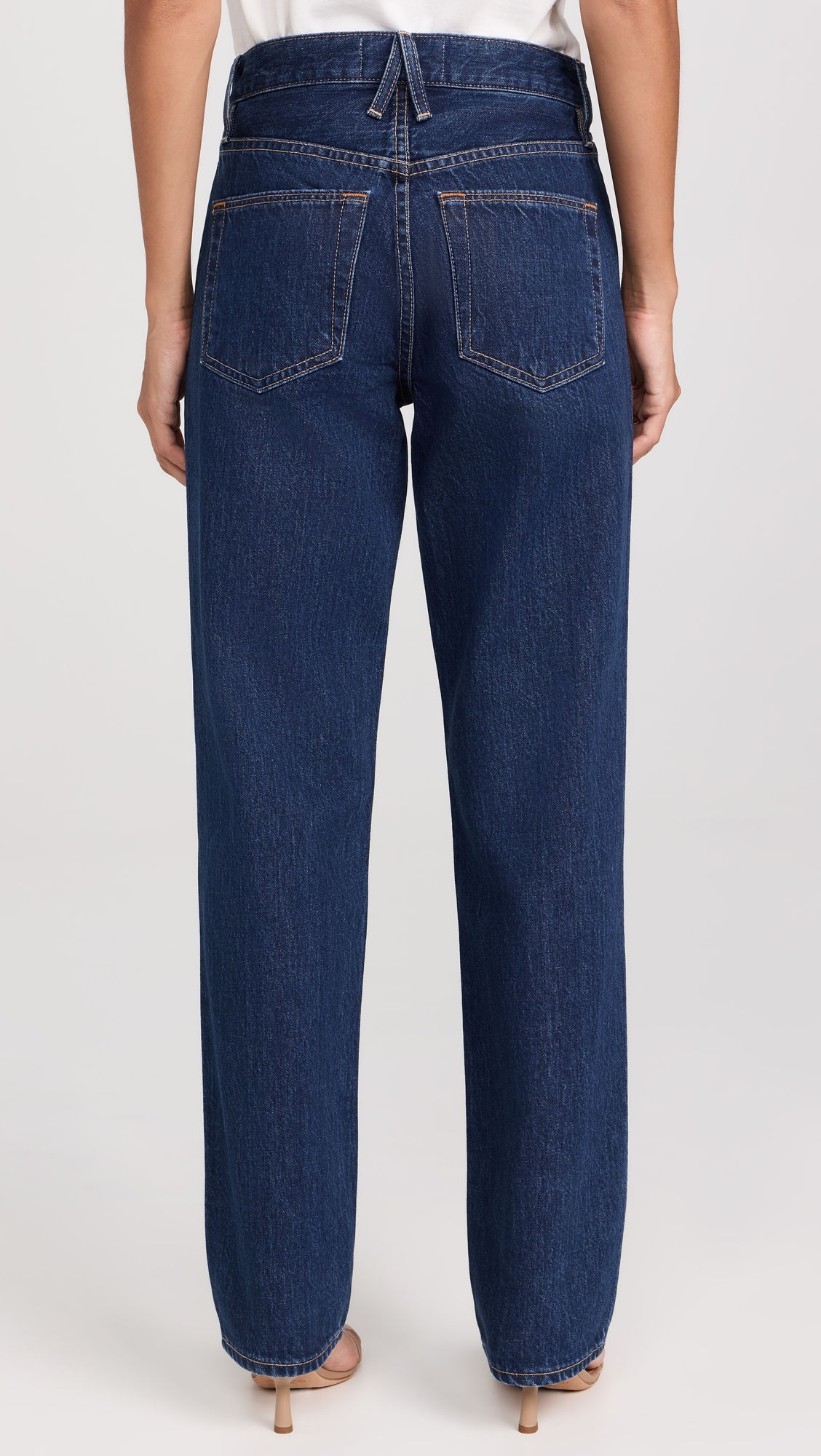 Sophie Jeans Evermore