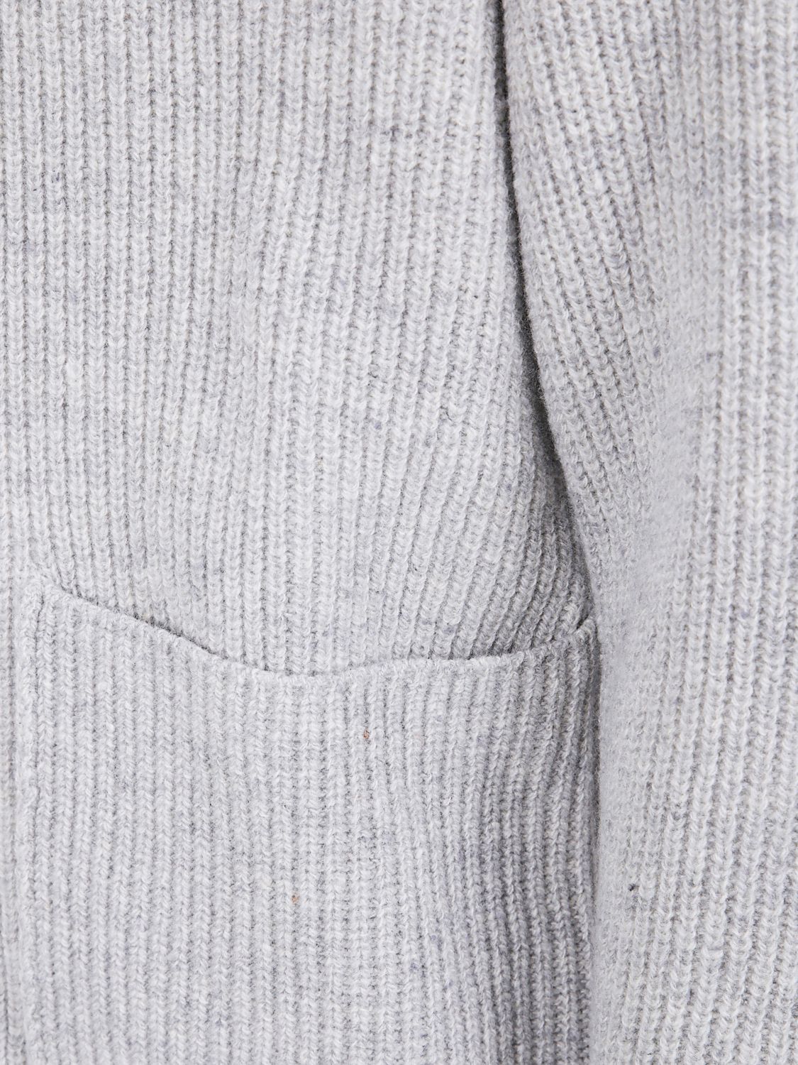 Sweater Men color Grey