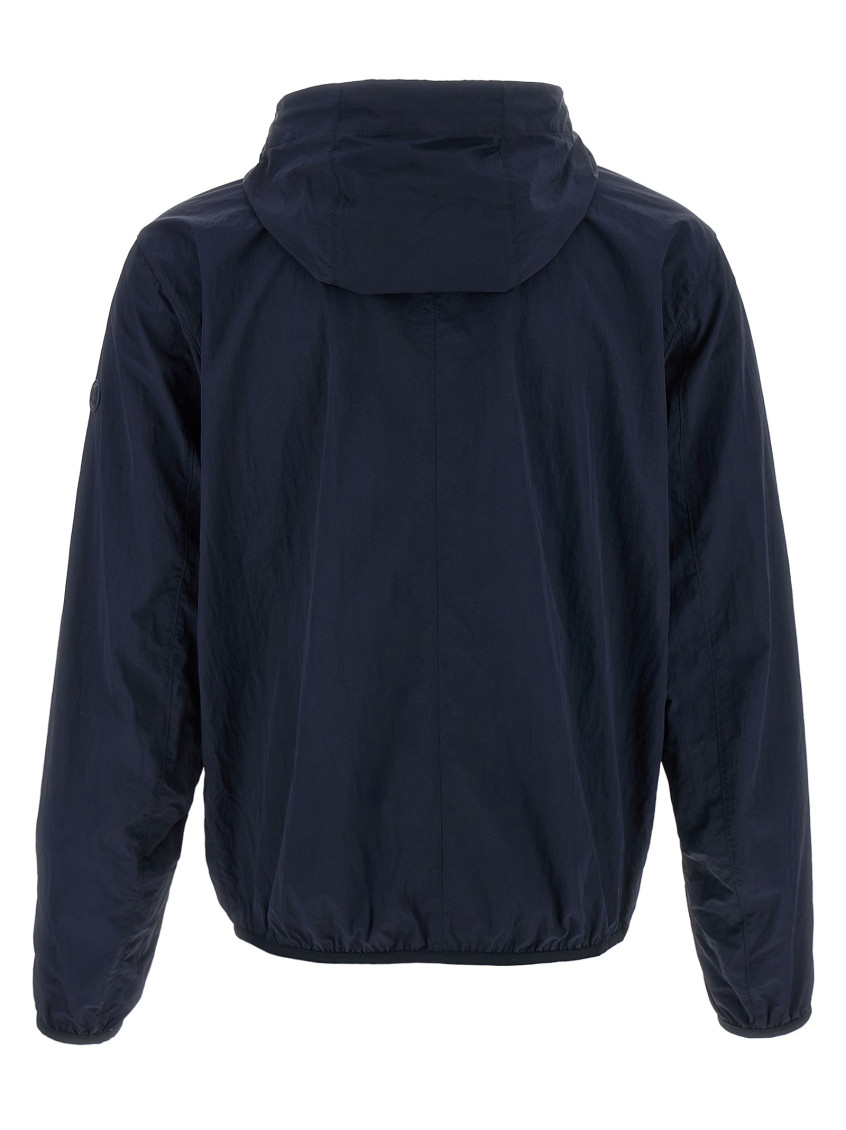 K-way Jacket
