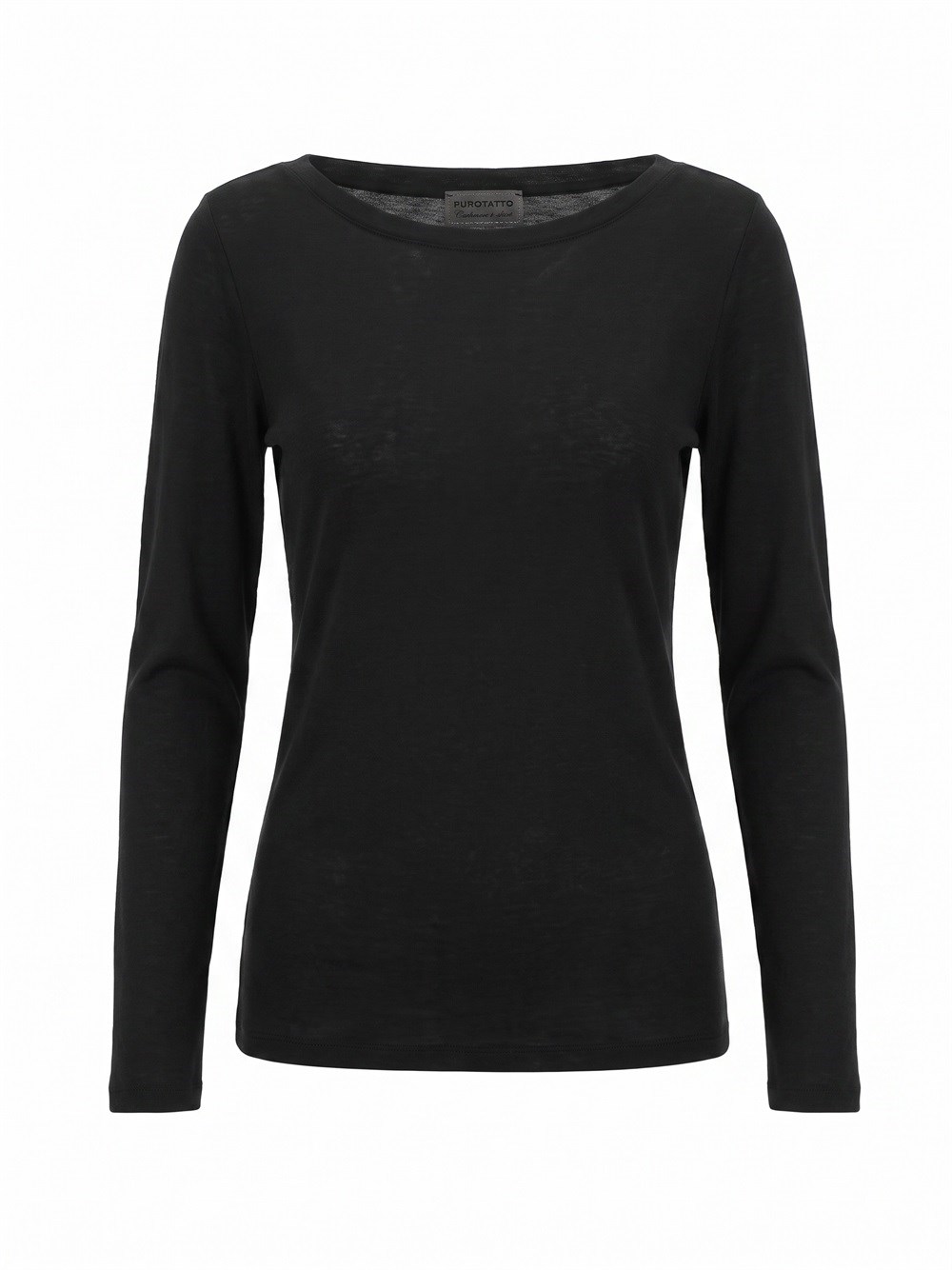 Boat Neck Sweater