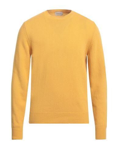 Man Sweater Marigold