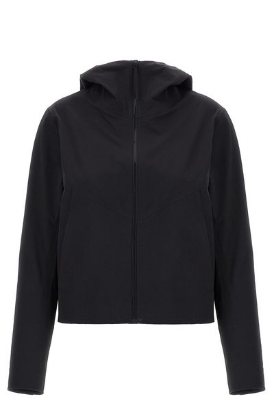 Veilance Focal Lt Hooded Jacket