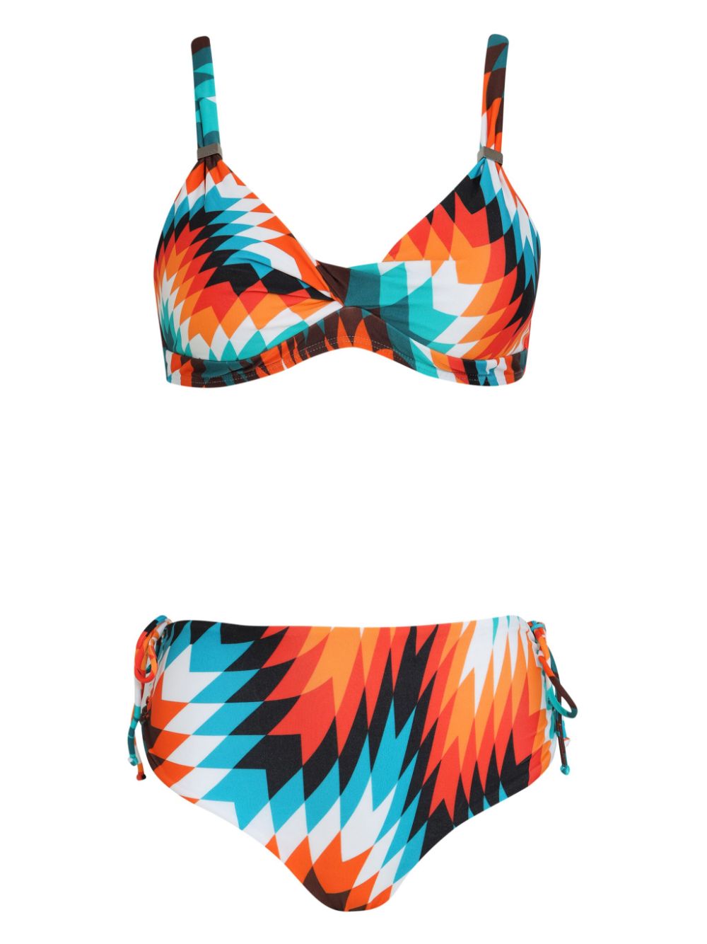 Marcela bikini - Orange