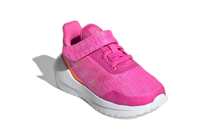 (TD) EQ21 Run 'Screaming Pink'