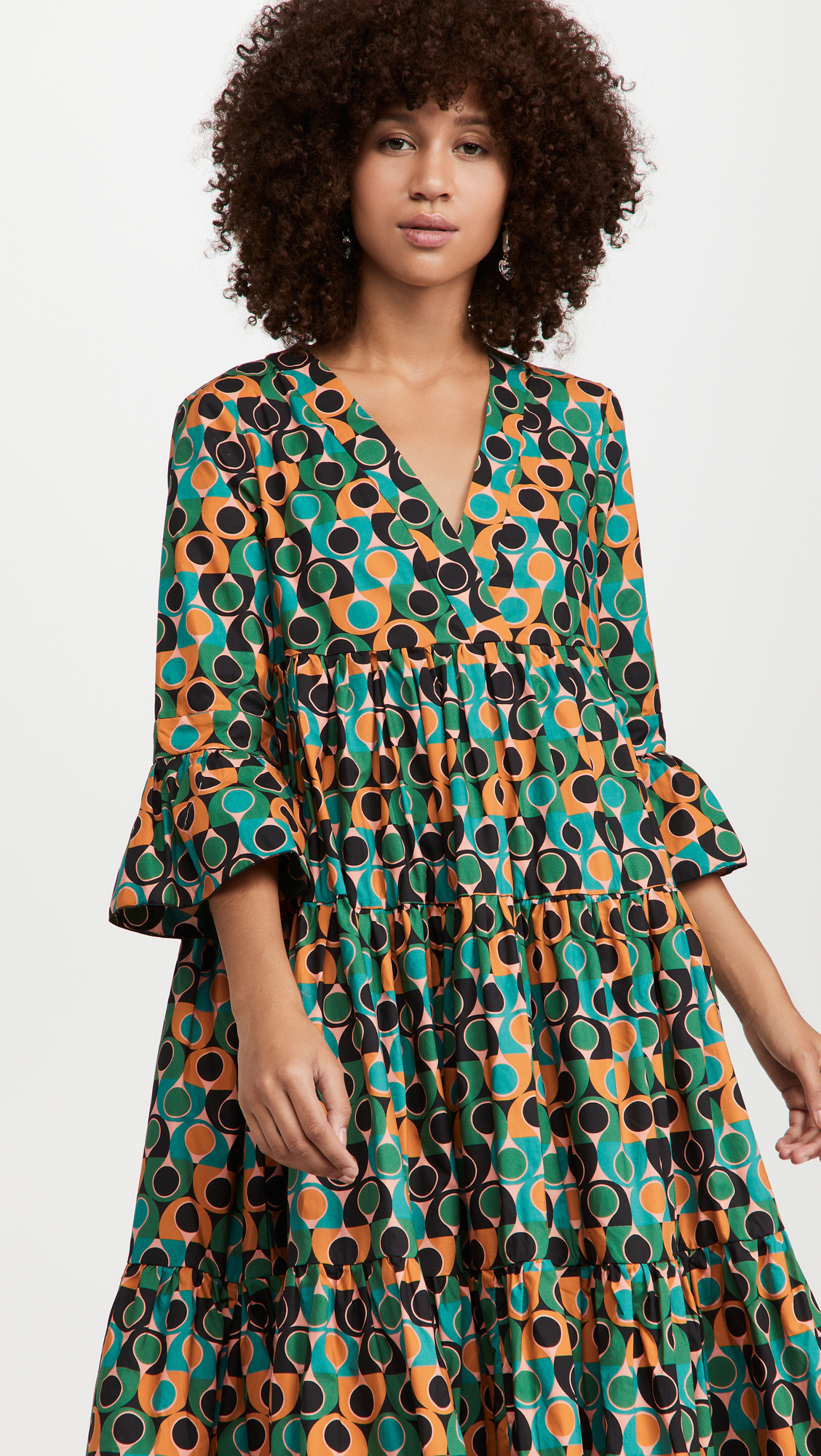 Jennifer Jane Dress