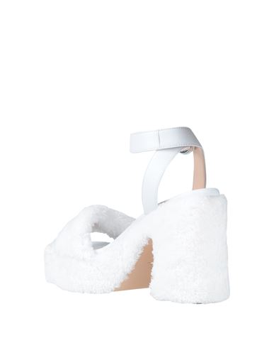 Woman Sandals White