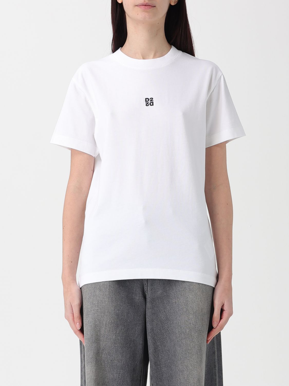 T-Shirt Woman color Multicolor