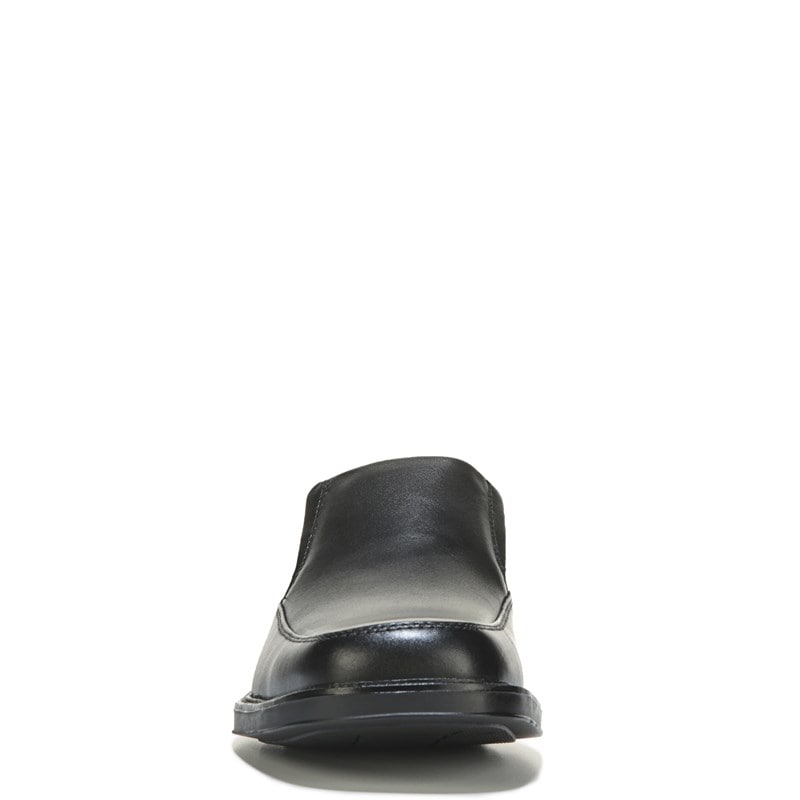 Men's Emptor Slip On Shoes (Black)